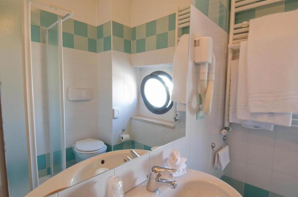 Palace Hotel Due Ponti Image 6