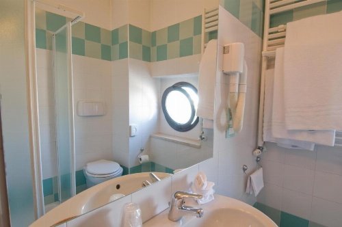 Palace Hotel Due Ponti image 6