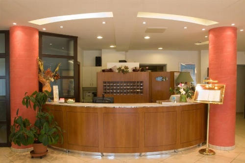 Palace Hotel Due Ponti image 10