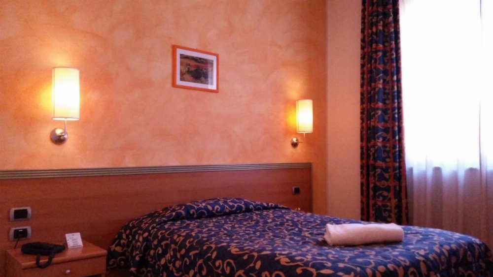 Comfort Single Room