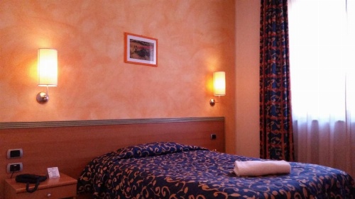 Palace Hotel Due Ponti image 12