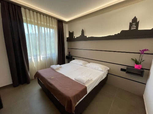 Palace Hotel Due Ponti image 20