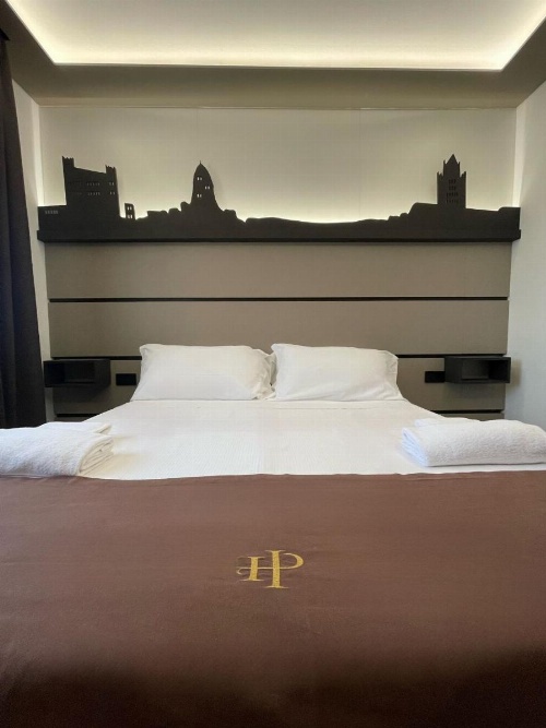 Palace Hotel Due Ponti image 21