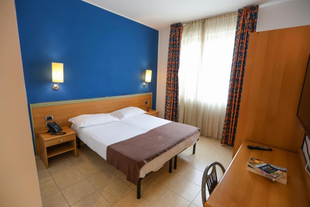Palace Hotel Due Ponti Image 27