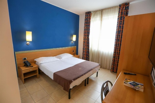Palace Hotel Due Ponti image 27