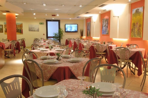 Palace Hotel Due Ponti image 32