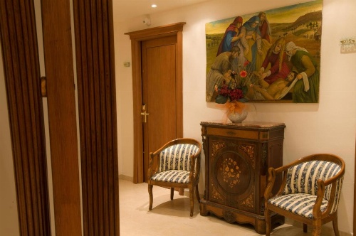 Palace Hotel Due Ponti image 35