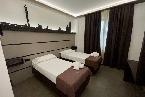 Palace Hotel Due Ponti image 46