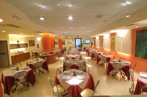 Palace Hotel Due Ponti image 3